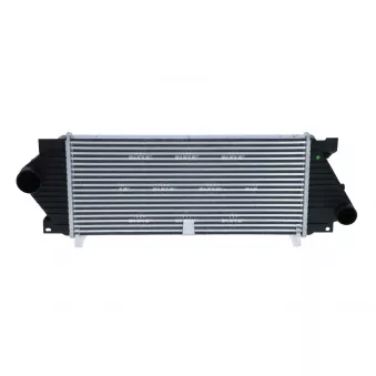 Intercooler, échangeur NRF 30942