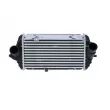 Intercooler, échangeur NRF 30943 - Visuel 1