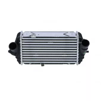 Intercooler, échangeur NRF