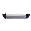 Intercooler, échangeur NRF 30944 - Visuel 3