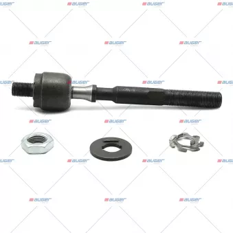 Rotule de direction intérieure, barre de connexion AUGER 11172