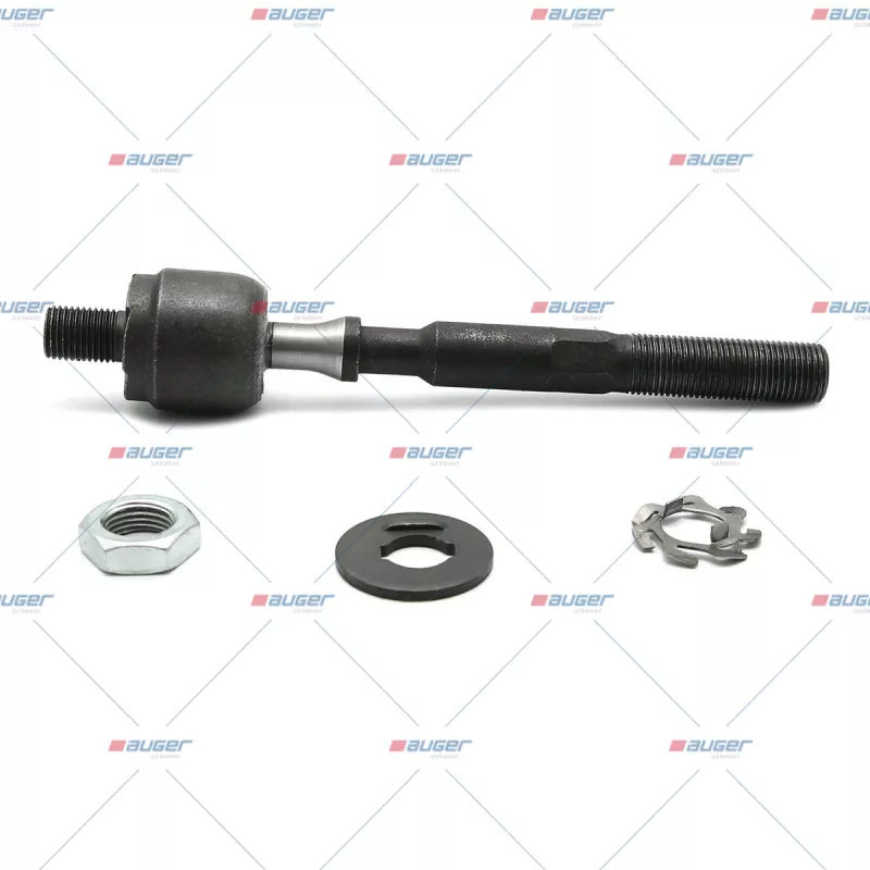 Rotule de direction intérieure, barre de connexion AUGER 11172