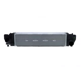 Intercooler, échangeur NRF