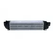 Intercooler, échangeur NRF 30946 - Visuel 3