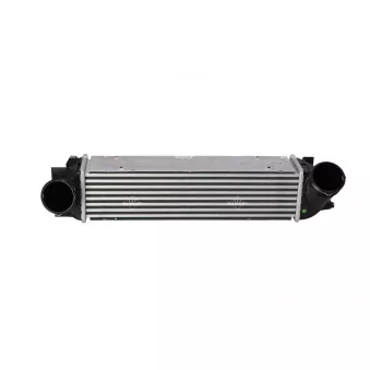 Intercooler, échangeur NRF 30947