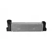 Intercooler, échangeur NRF 30947 - Visuel 3