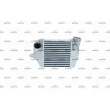 Intercooler, échangeur NRF 30948 - Visuel 1