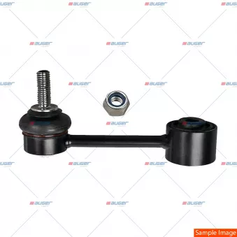 Entretoise/tige, stabilisateur AUGER 11181