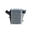 Intercooler, échangeur NRF 30950 - Visuel 1