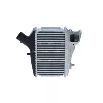 Intercooler, échangeur NRF 30950