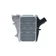 Intercooler, échangeur NRF 30950 - Visuel 3