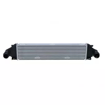 Intercooler, échangeur NRF 30951