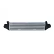 Intercooler, échangeur NRF 30951 - Visuel 3