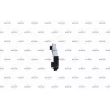 Intercooler, échangeur NRF 30952 - Visuel 2