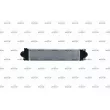 Intercooler, échangeur NRF 30952 - Visuel 3