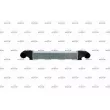 Intercooler, échangeur NRF 30954 - Visuel 1