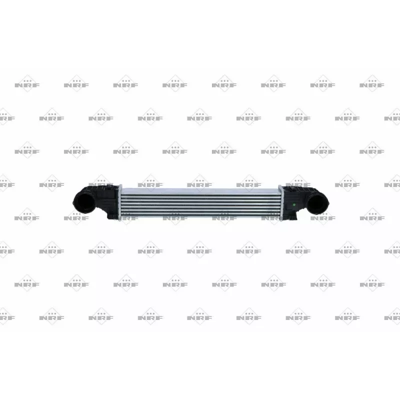 Intercooler, échangeur NRF 30954