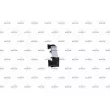 Intercooler, échangeur NRF 30954 - Visuel 2