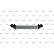 Intercooler, échangeur NRF 30954 - Visuel 3