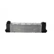 Intercooler, échangeur NRF 30955 - Visuel 3