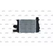 Intercooler, échangeur NRF 30956 - Visuel 3