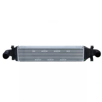 Intercooler, échangeur NRF