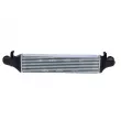 Intercooler, échangeur NRF 30957 - Visuel 3