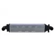 Intercooler, échangeur NRF 30958 - Visuel 1