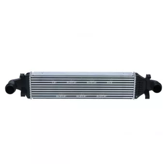 Intercooler, échangeur NRF