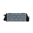 Intercooler, échangeur NRF 30960 - Visuel 1