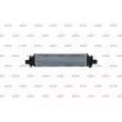 Intercooler, échangeur NRF 30963 - Visuel 1
