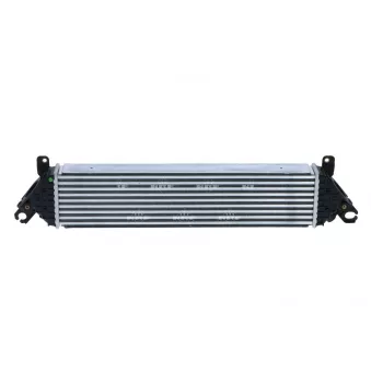 Intercooler, échangeur NRF 30964