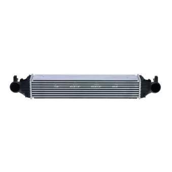 Intercooler, échangeur NRF
