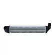 Intercooler, échangeur NRF 30967 - Visuel 1