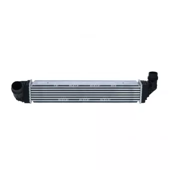 Intercooler, échangeur NRF