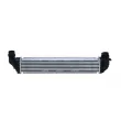 Intercooler, échangeur NRF 30967 - Visuel 3