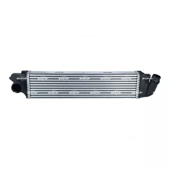 Intercooler, échangeur NRF