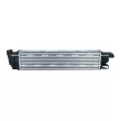 Intercooler, échangeur NRF 30968 - Visuel 3