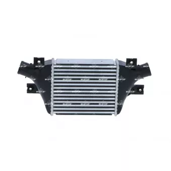 Intercooler, échangeur NRF 30969