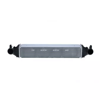 Intercooler, échangeur NRF 30971
