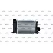 Intercooler, échangeur NRF 30972 - Visuel 1