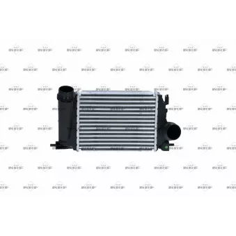Intercooler, échangeur NRF 30972