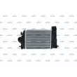 Intercooler, échangeur NRF 30972 - Visuel 3