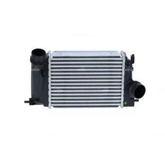 Intercooler, échangeur NRF