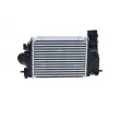 Intercooler, échangeur NRF 30973 - Visuel 3