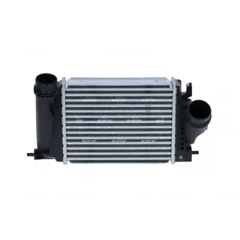 Intercooler, échangeur NRF 30974