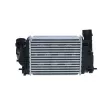 Intercooler, échangeur NRF 30974 - Visuel 3