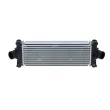 Intercooler, échangeur NRF 30976 - Visuel 1
