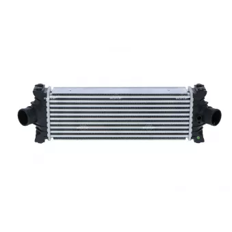 Intercooler, échangeur NRF 30976