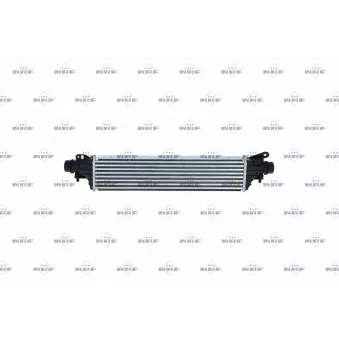 Intercooler, échangeur NRF 30981